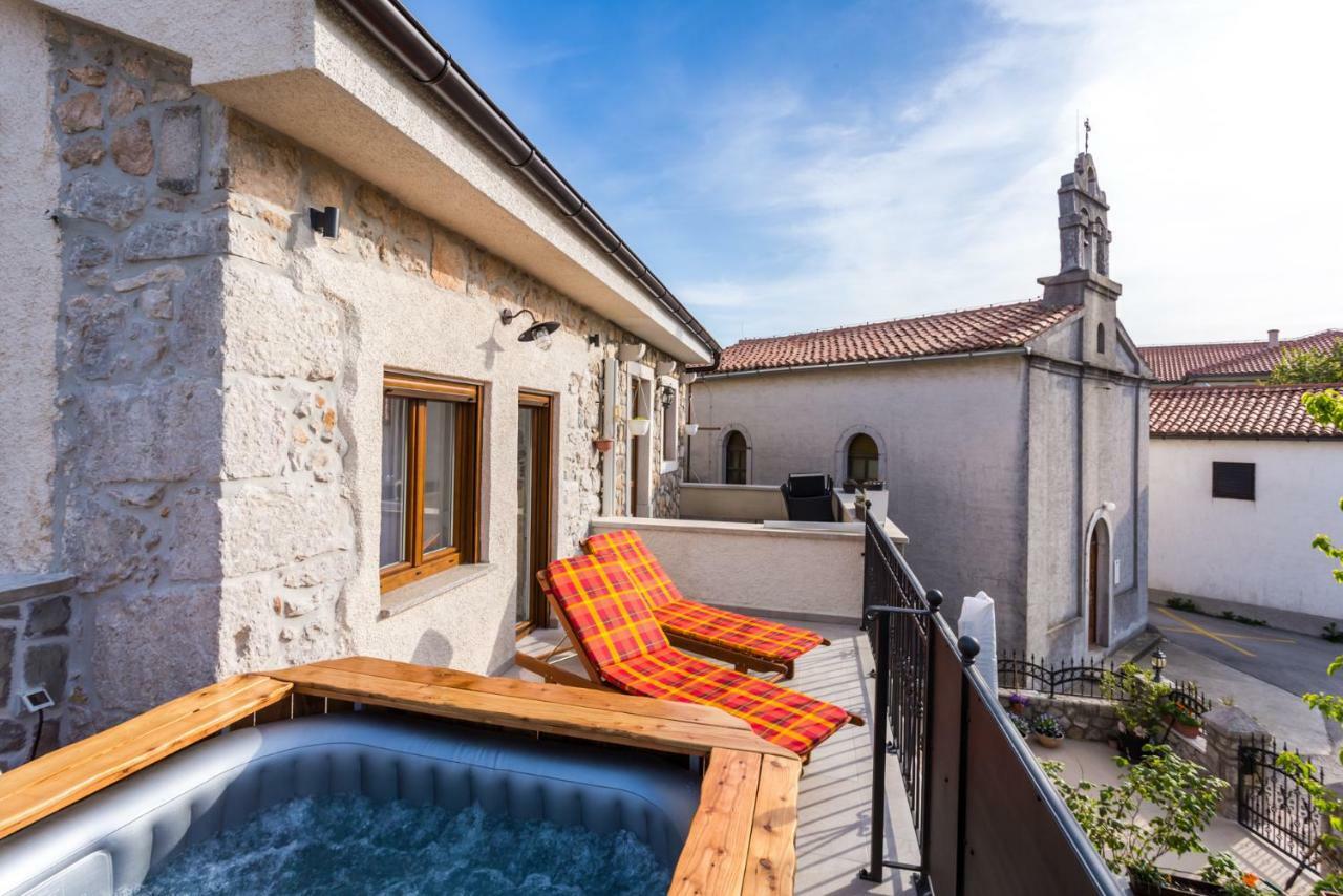 Villa Mulberry Milohnici Exterior foto